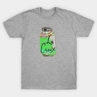 la croix T-Shirt